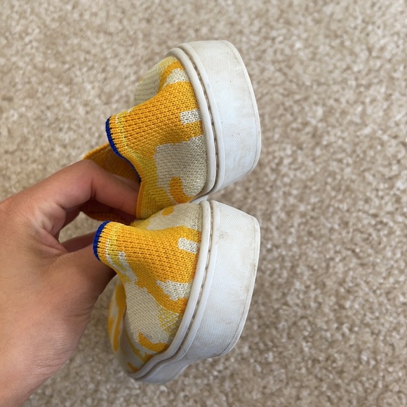 Rothy’s Kids Slip On - Picture 5 of 6